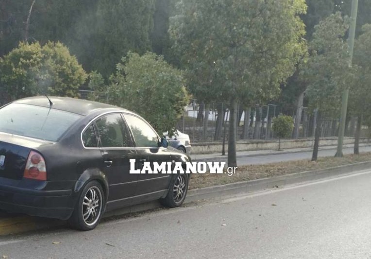 τροχαίο