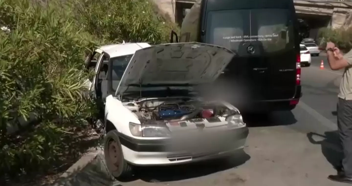 Θανατηφόρο τροχαίο Χανιά