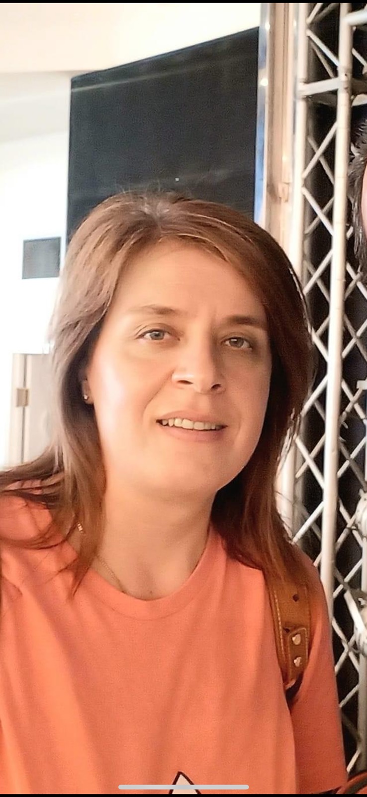 Γωγώ Τσαμπά