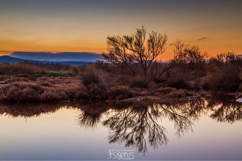 Γιάννης Τσιγκένης via Facebook