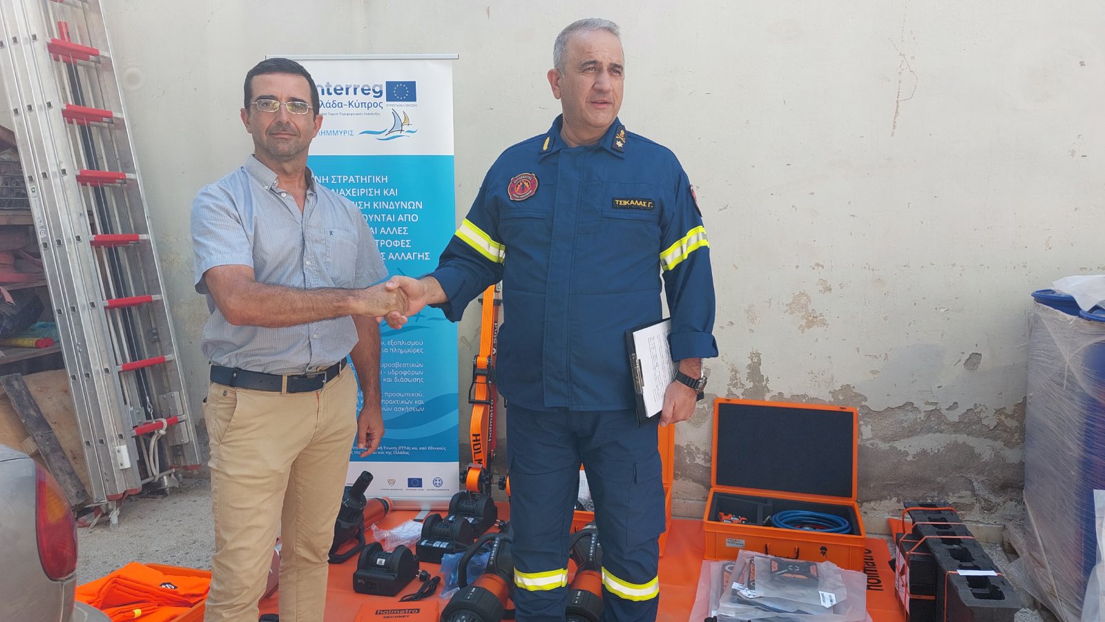 tsikalas gkourgkoulis