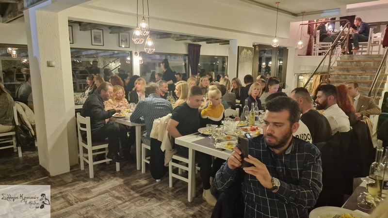 Άρωμα Κρήτης στη 14η Γιορτή Τσικουδιάς στην Ημαθία