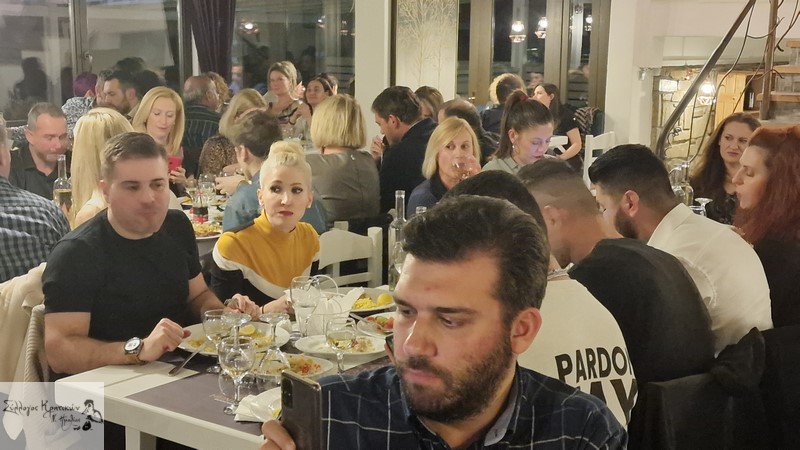 Άρωμα Κρήτης στη 14η Γιορτή Τσικουδιάς στην Ημαθία