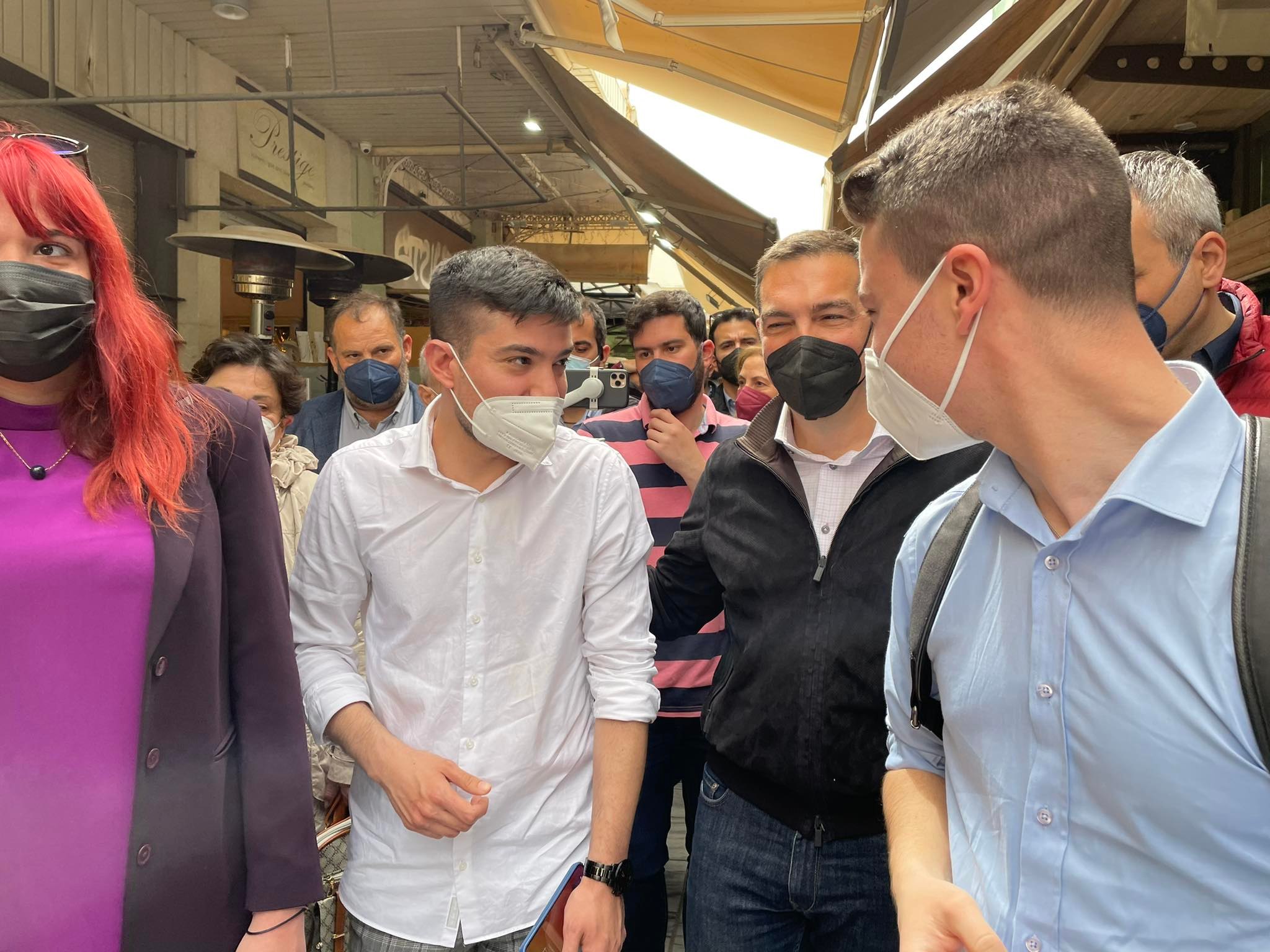 Τσίπρας Ηράκλειο