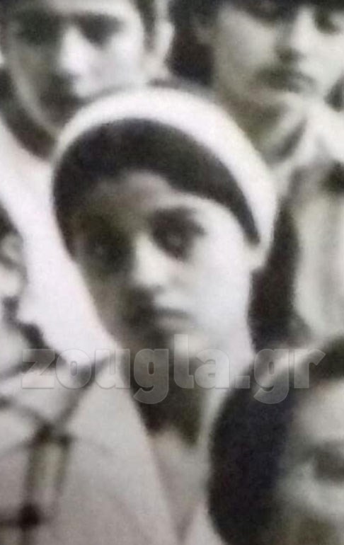 Μαρία Τσομπανάκη