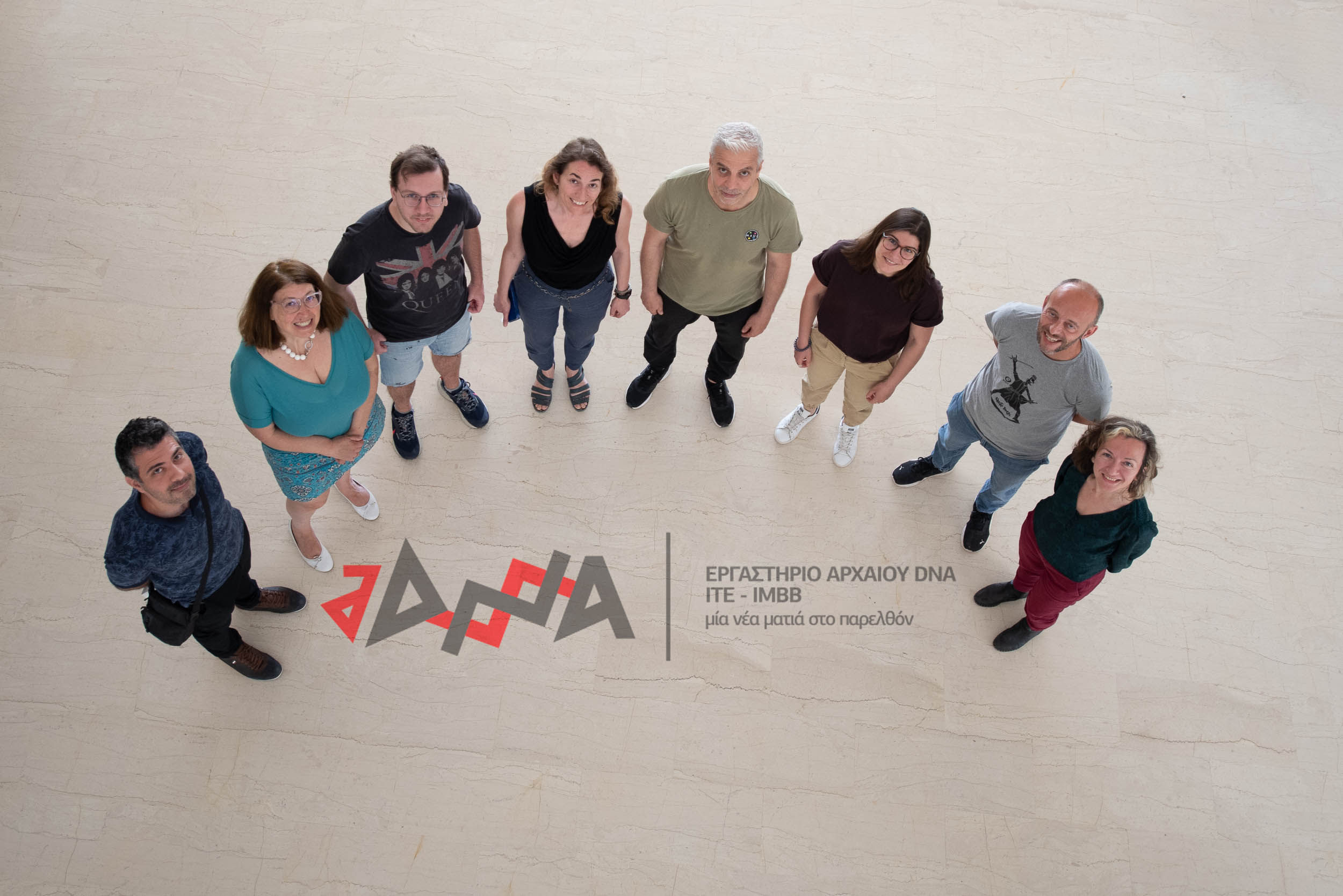 ταυτοποίηση θύματα άμαχοι Άδελε Ρέθυμνο Β' Παγκόσμιος