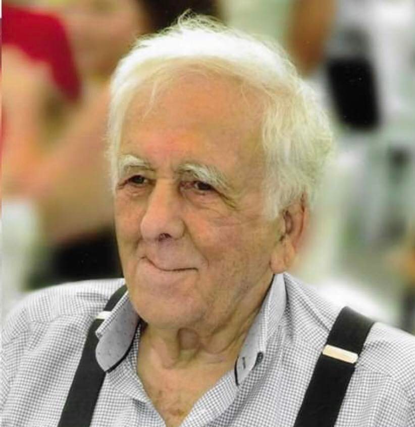 Γιώργος Τζαγκαράκης