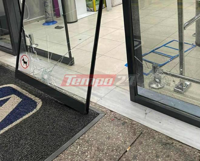 "Βροχή" πυροβολισμών μεταξύ αστυνομικών και κακοποιών στο Αίγιο! 