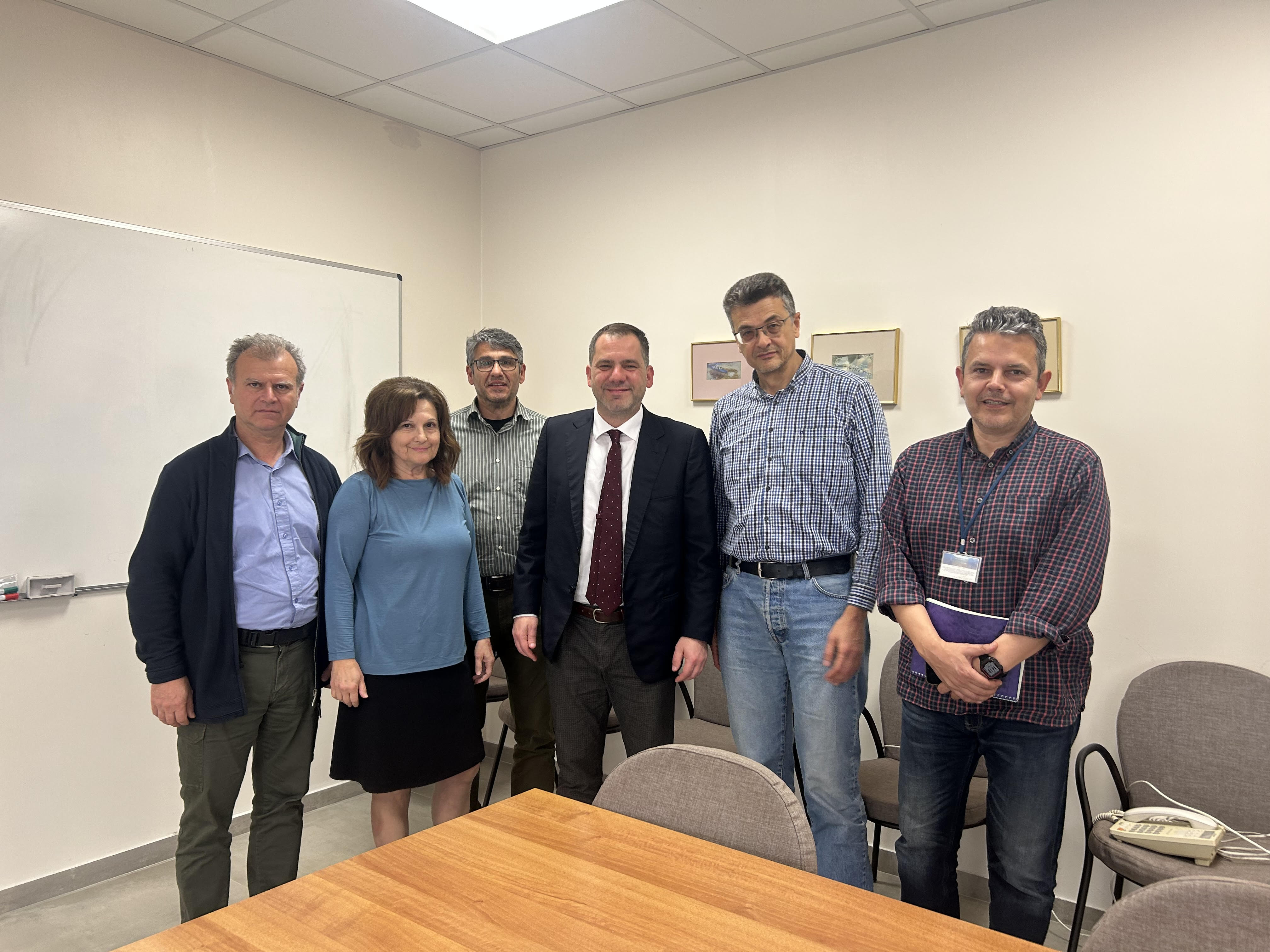 Λαμπρινός ΙΤΕ Εκλογές 2023 Ηράκλειο Υποψήφιος Βουλευτής ΠΑΣΟΚ