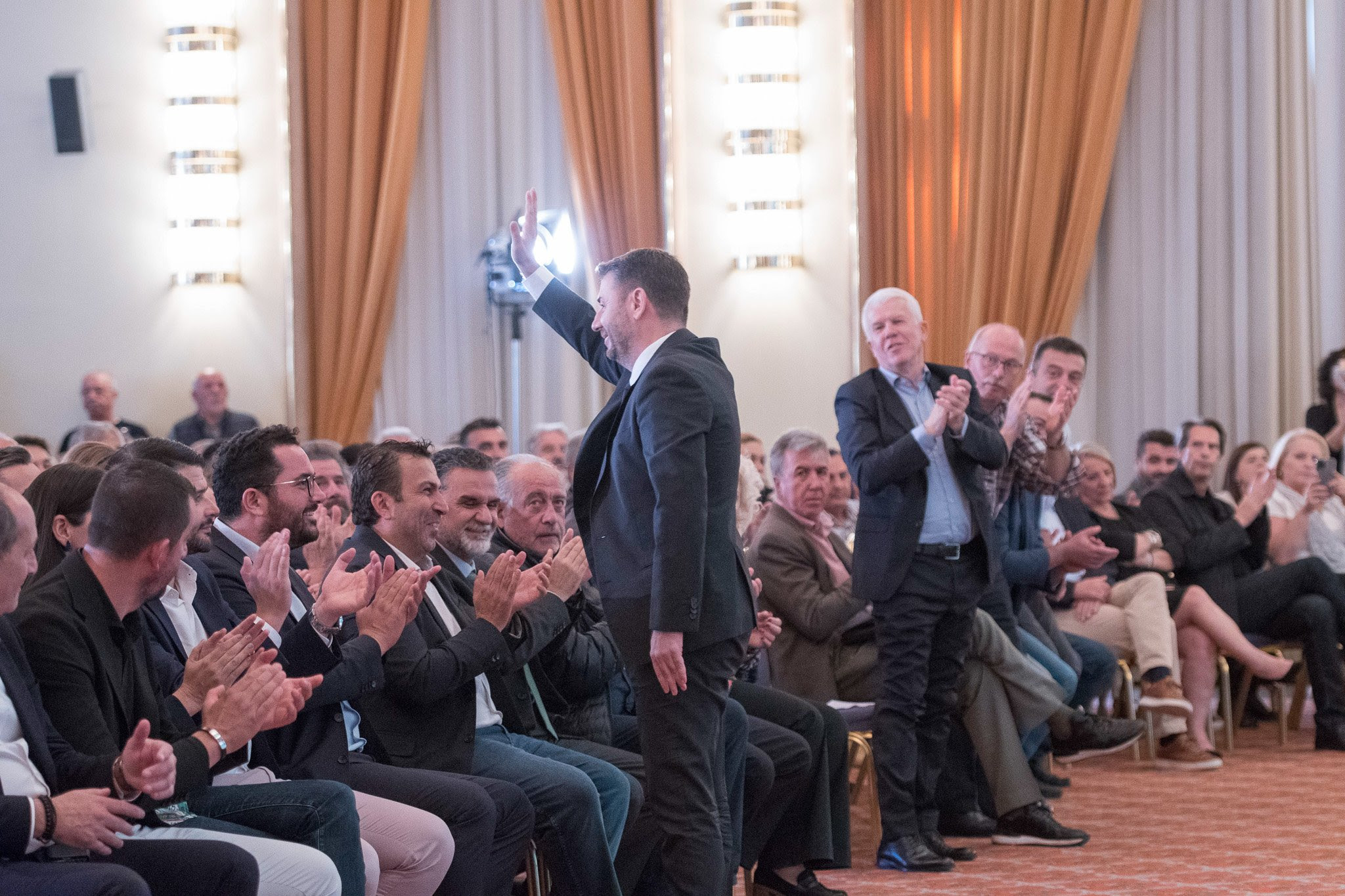 Ανδρουλακης