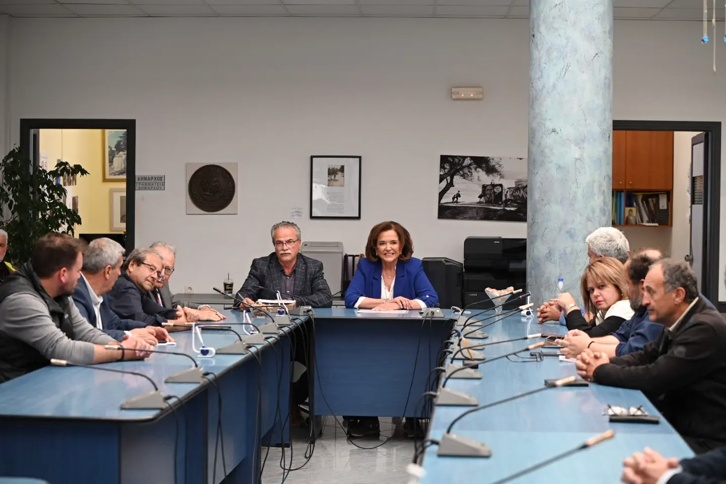 Μπακογιάννη