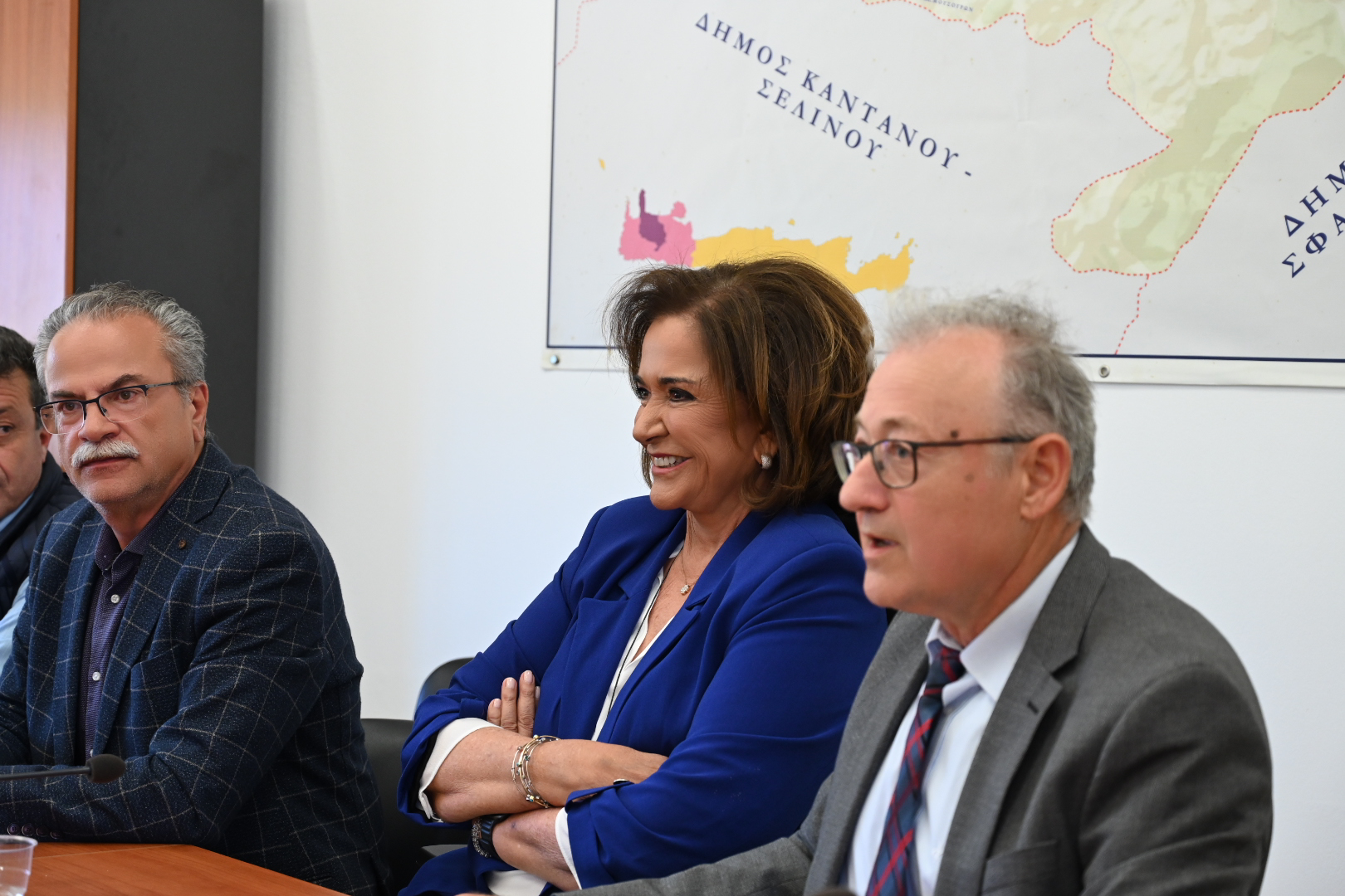 Μπακογιάννη