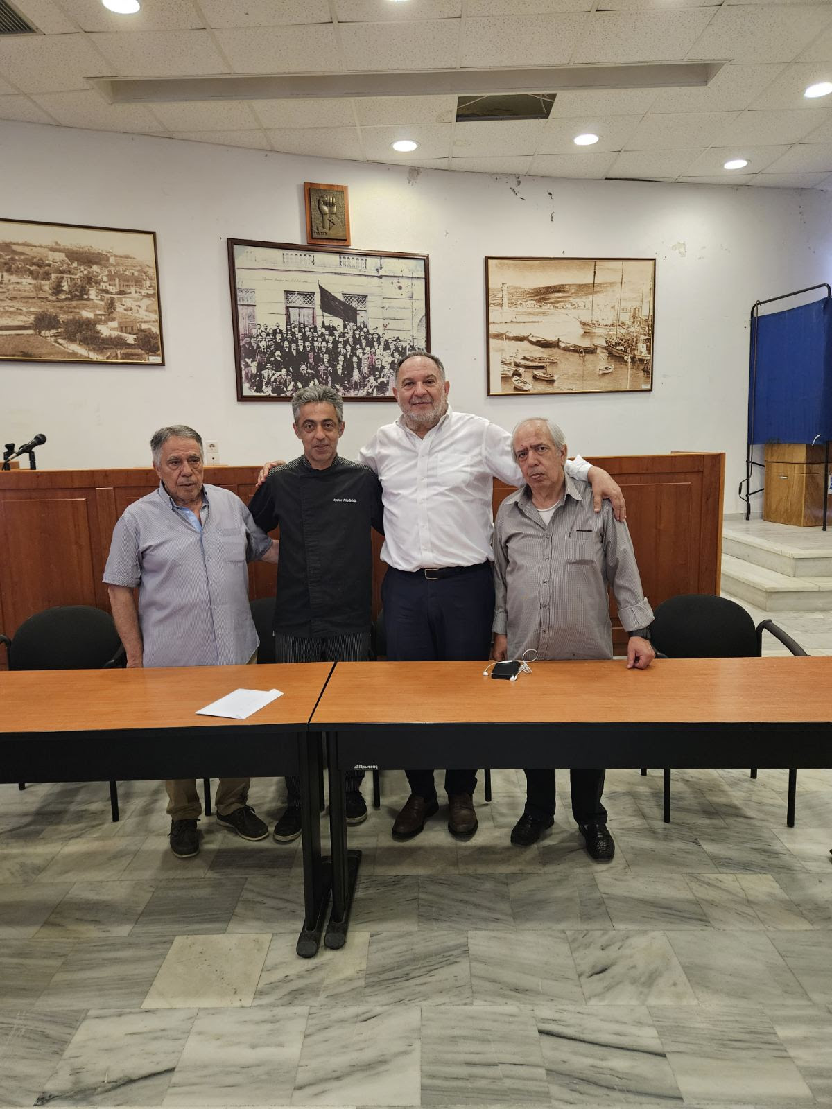 Κουράκης Ρέθυμνο