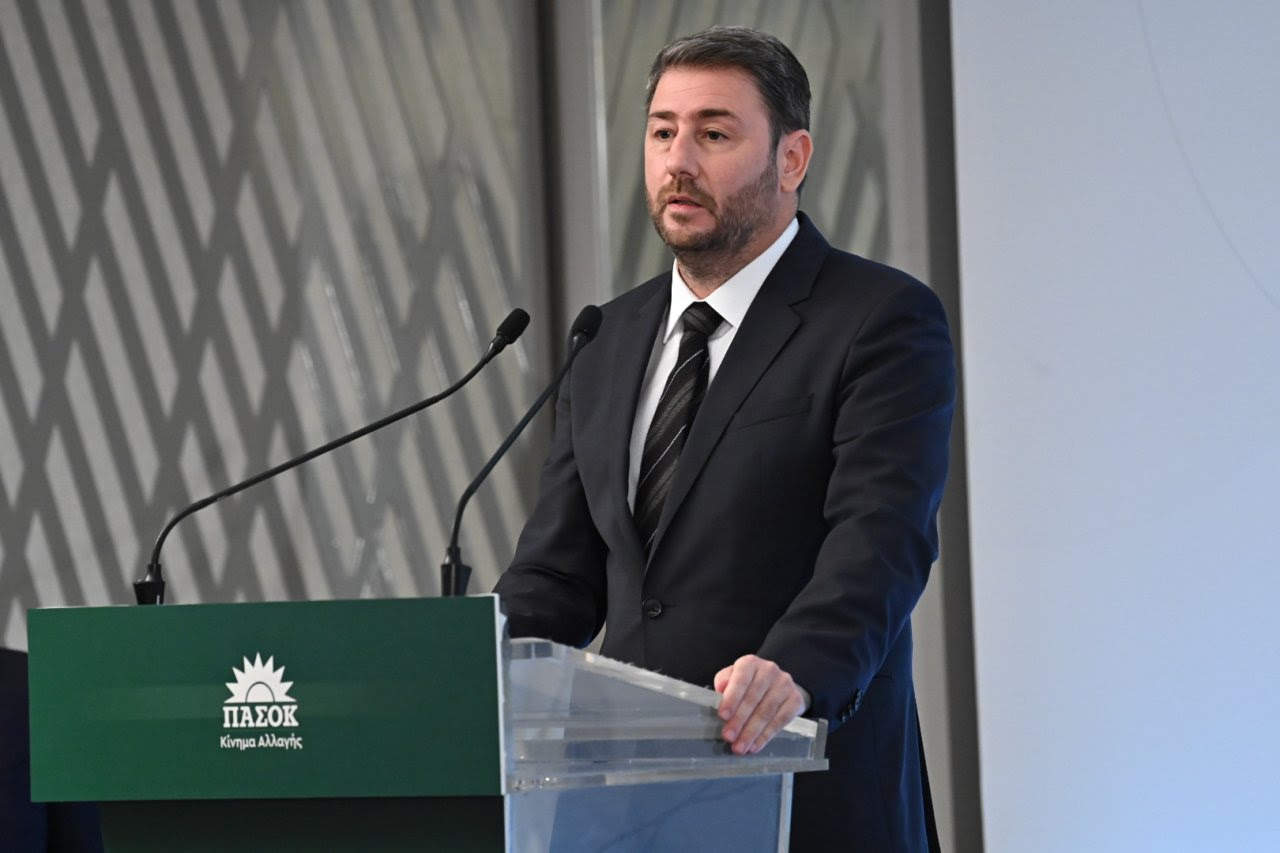 Ανδρουλάκης