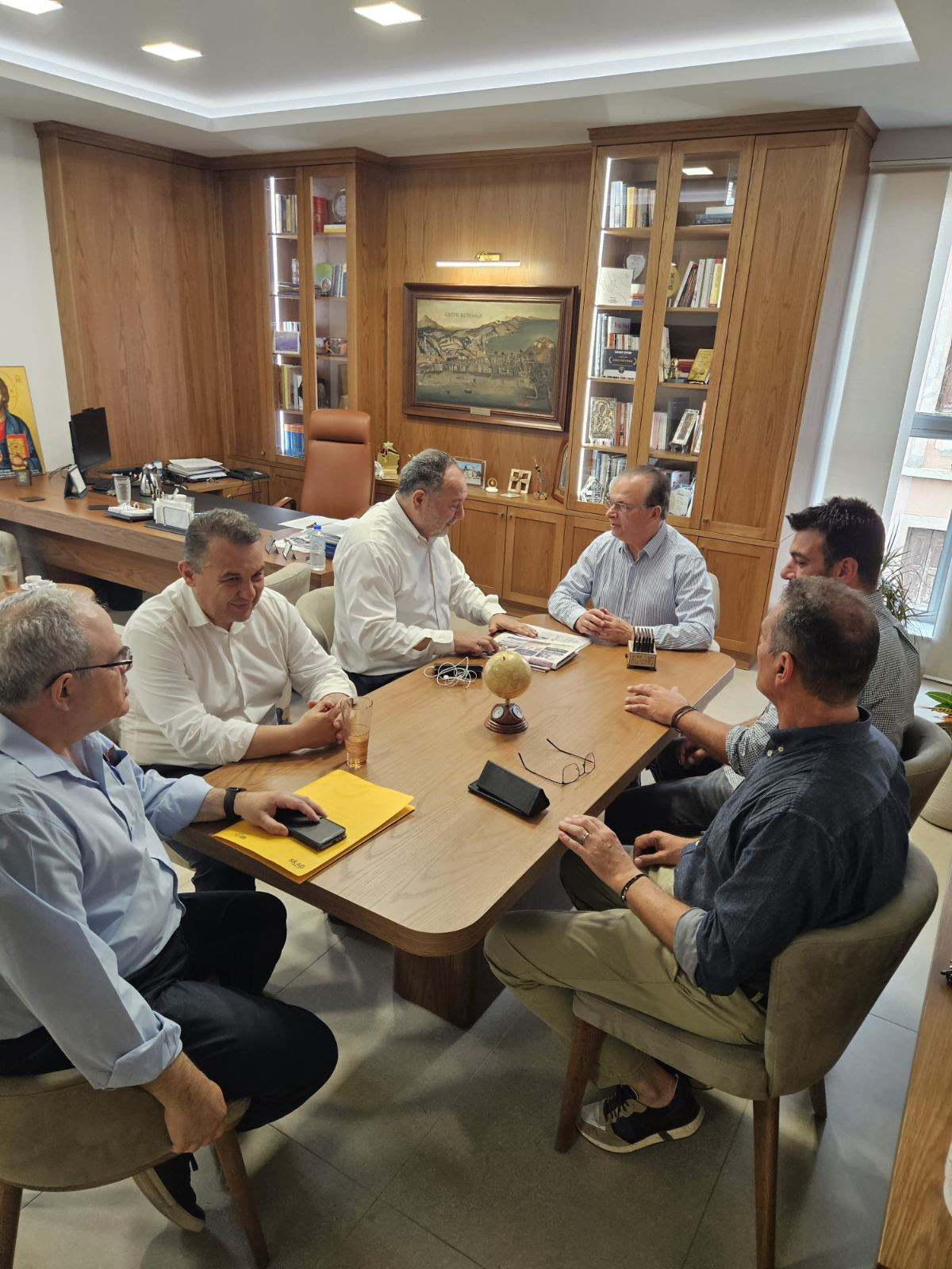 Κουράκης Ρέθυμνο