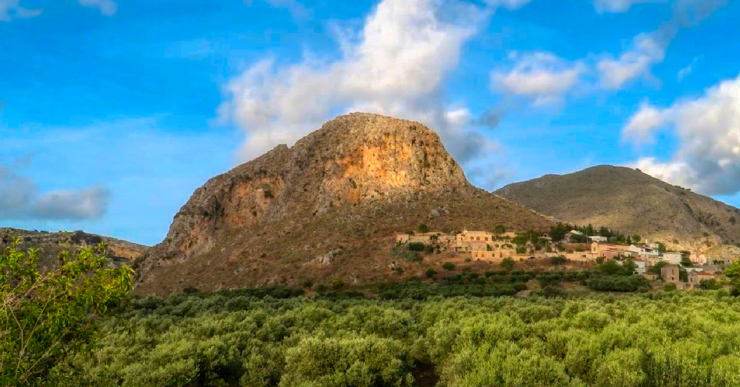 Δρόμοι Ζωής