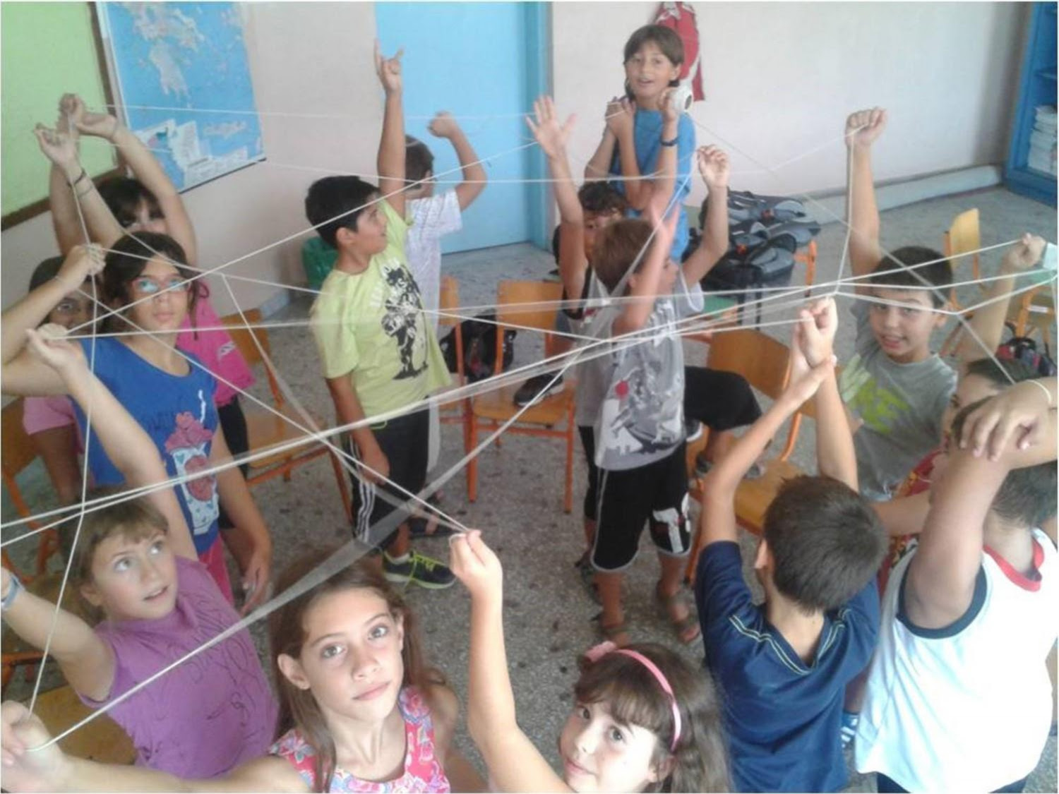 panepistimio ton oreon