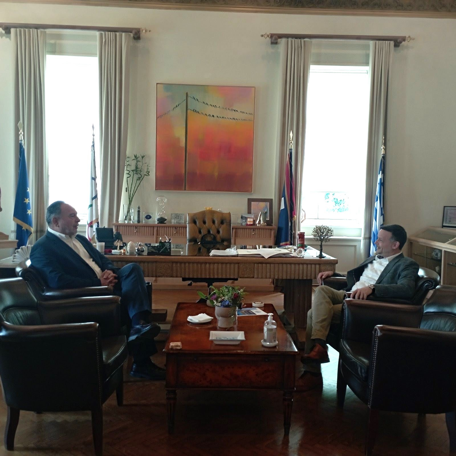ΚΟυράκης Δούκας