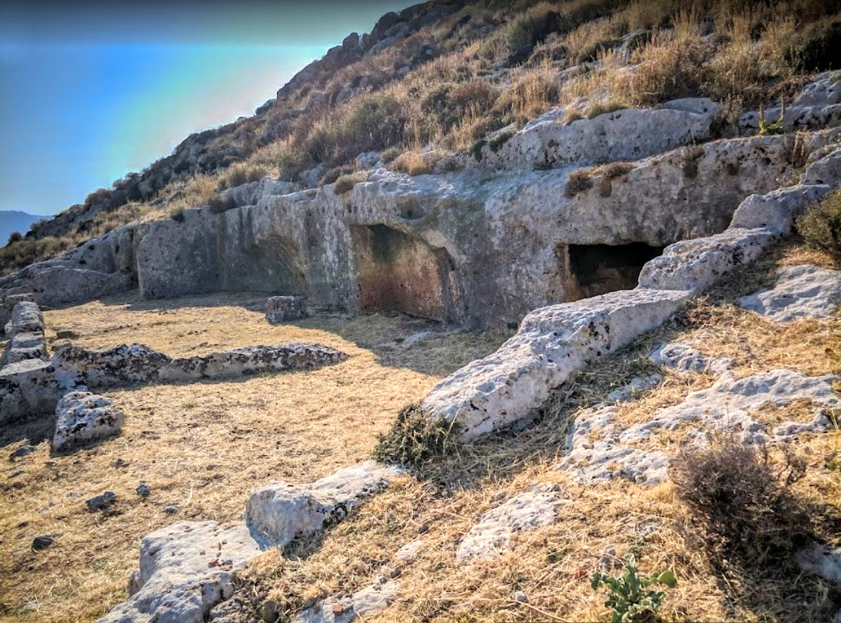 Δρόμοι Ζωής