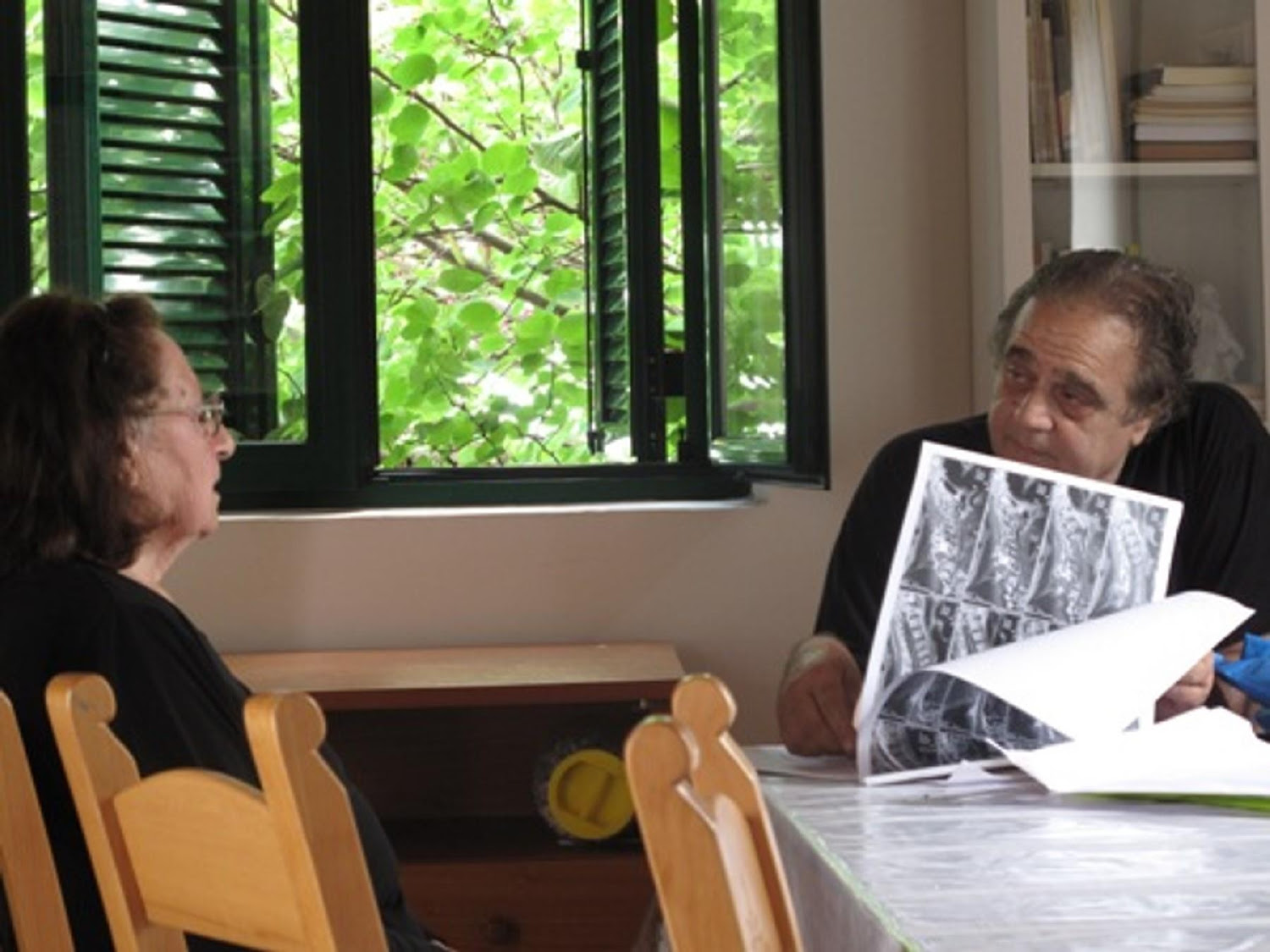 panepistimio ton oreon