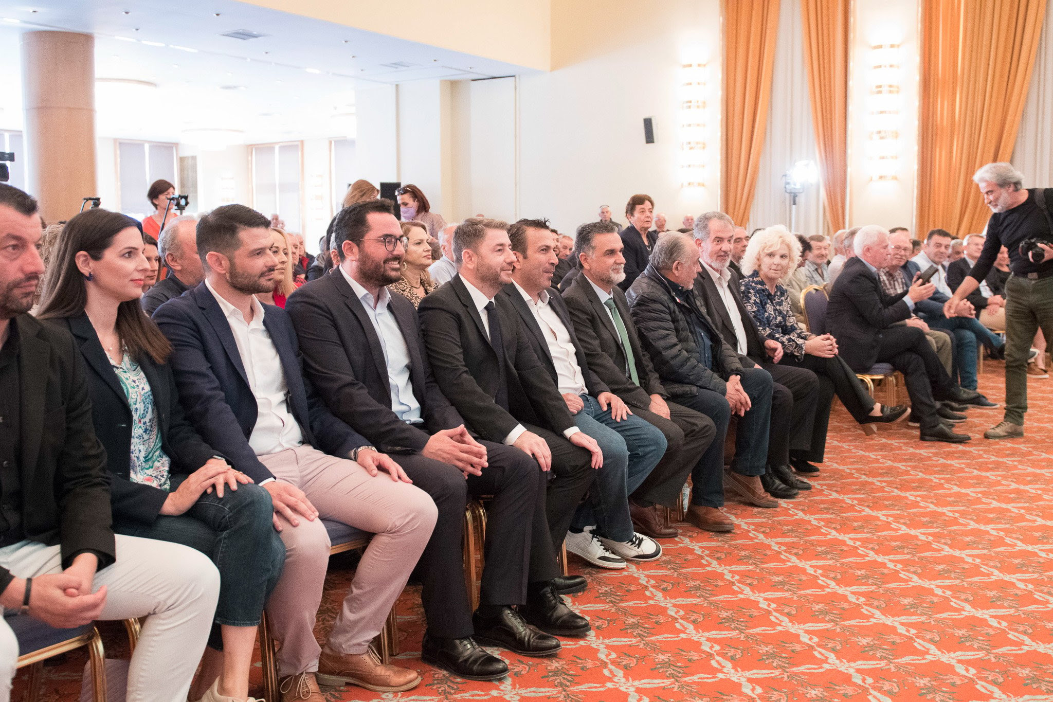 Ανδρουλακης