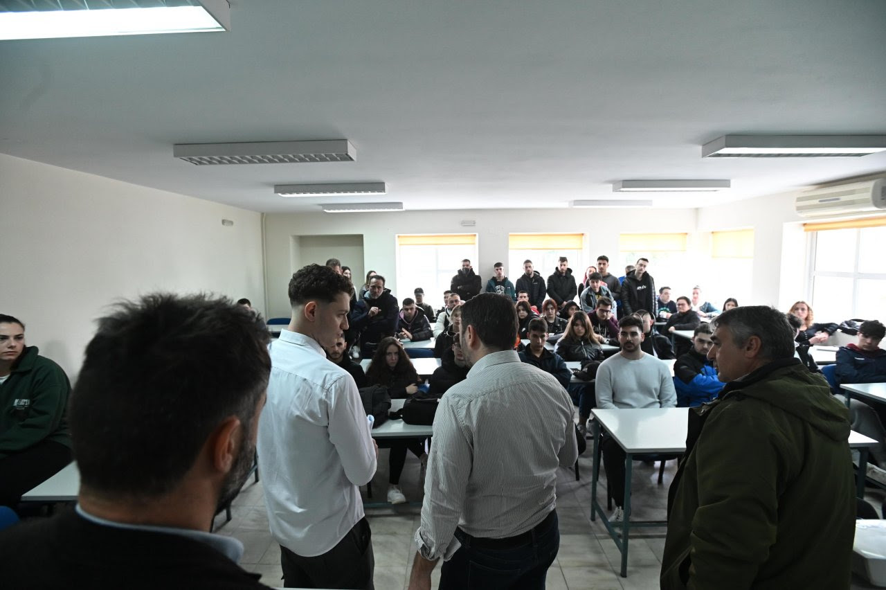 Nίκος Ανδρουλάκης ΑΣΤΕΚ