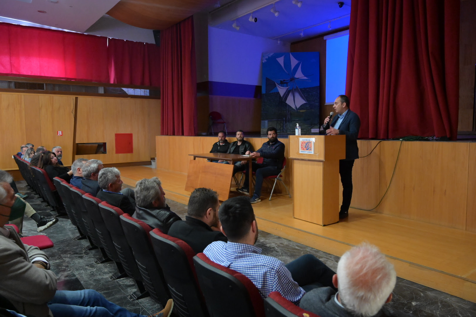 Λασίθι -Πλακιωτάκης