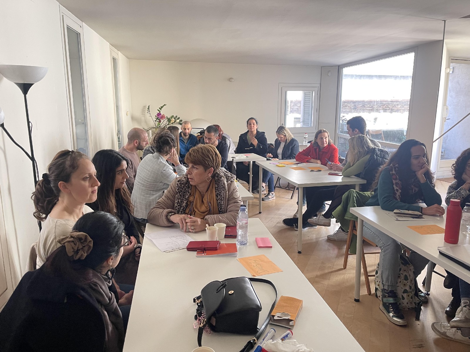 Δήμος Χανίων Μεταναστευτικό Βαρκελώνη