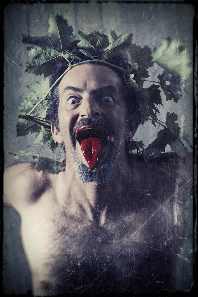 Έκθεση φωτογραφία Βάκχιον