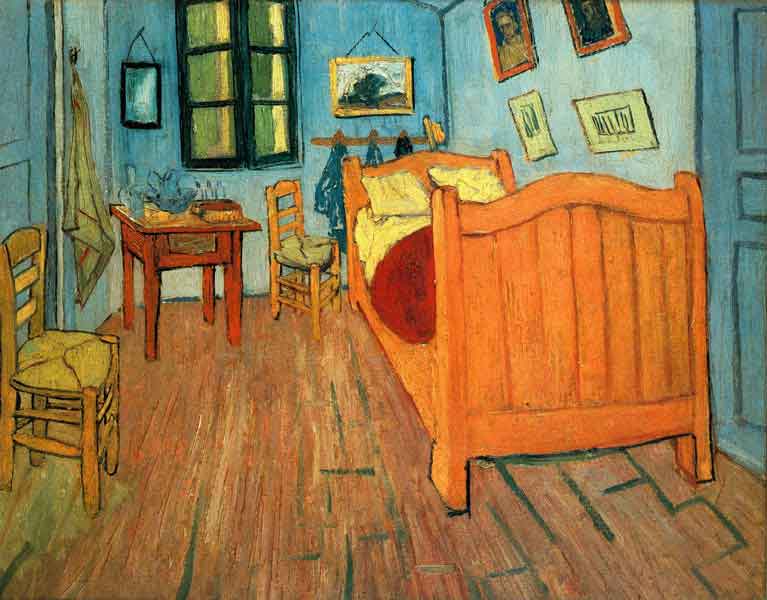 Van Gogh