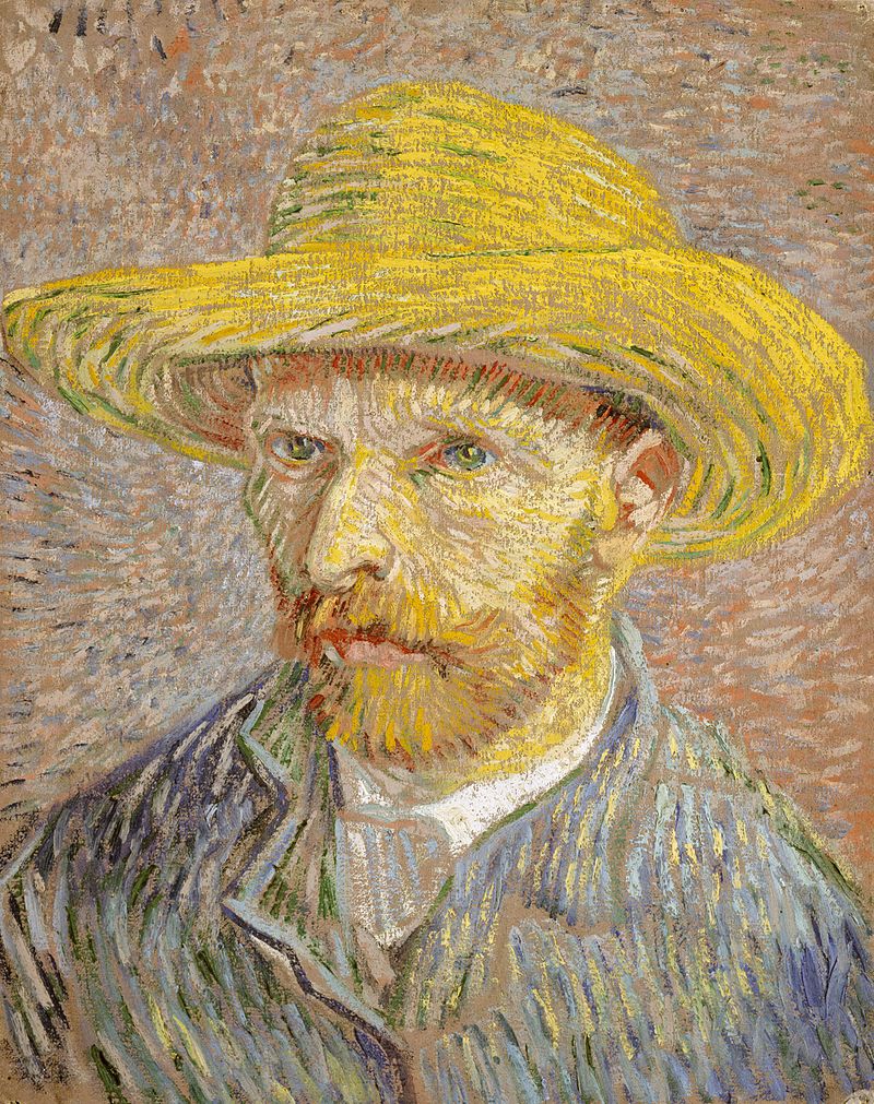 Van Gogh