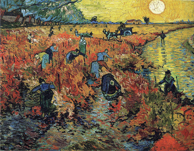 Van Gogh
