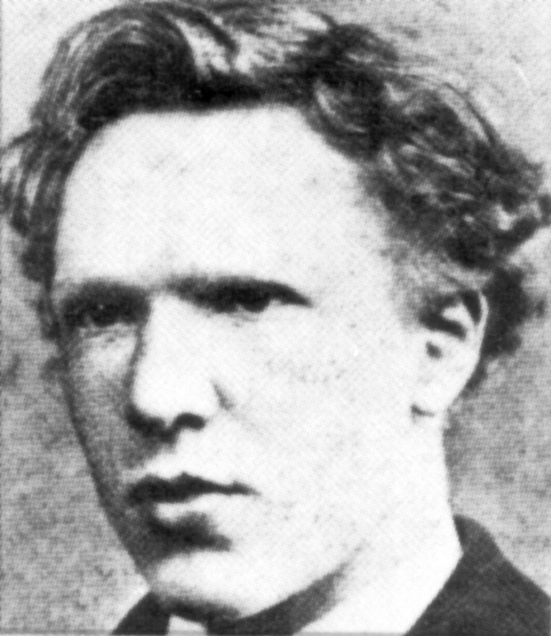 Van Gogh