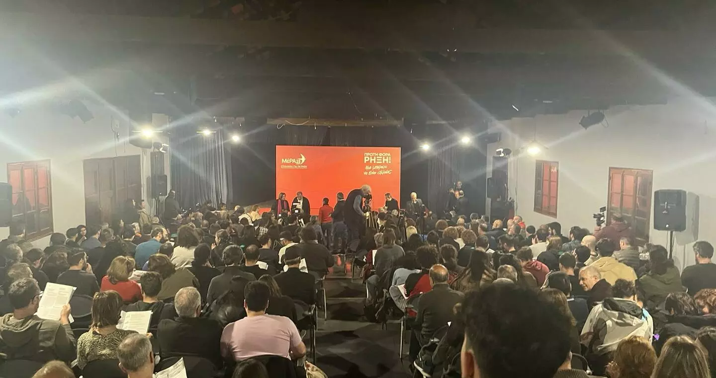 βαρουφάκης ηρακλειο