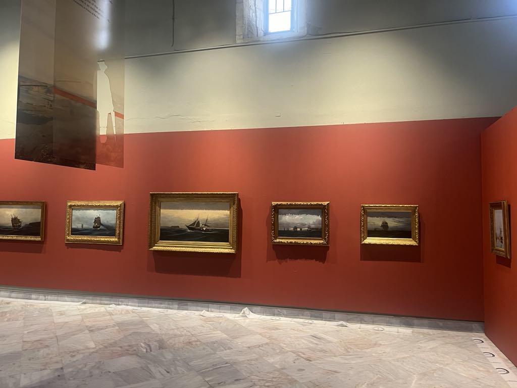 Βασιλική Αγίου Μάρκου Βολανάκης