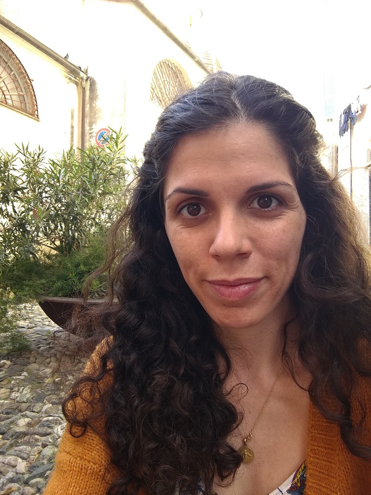 Καλλιόπη Βασιλάκη