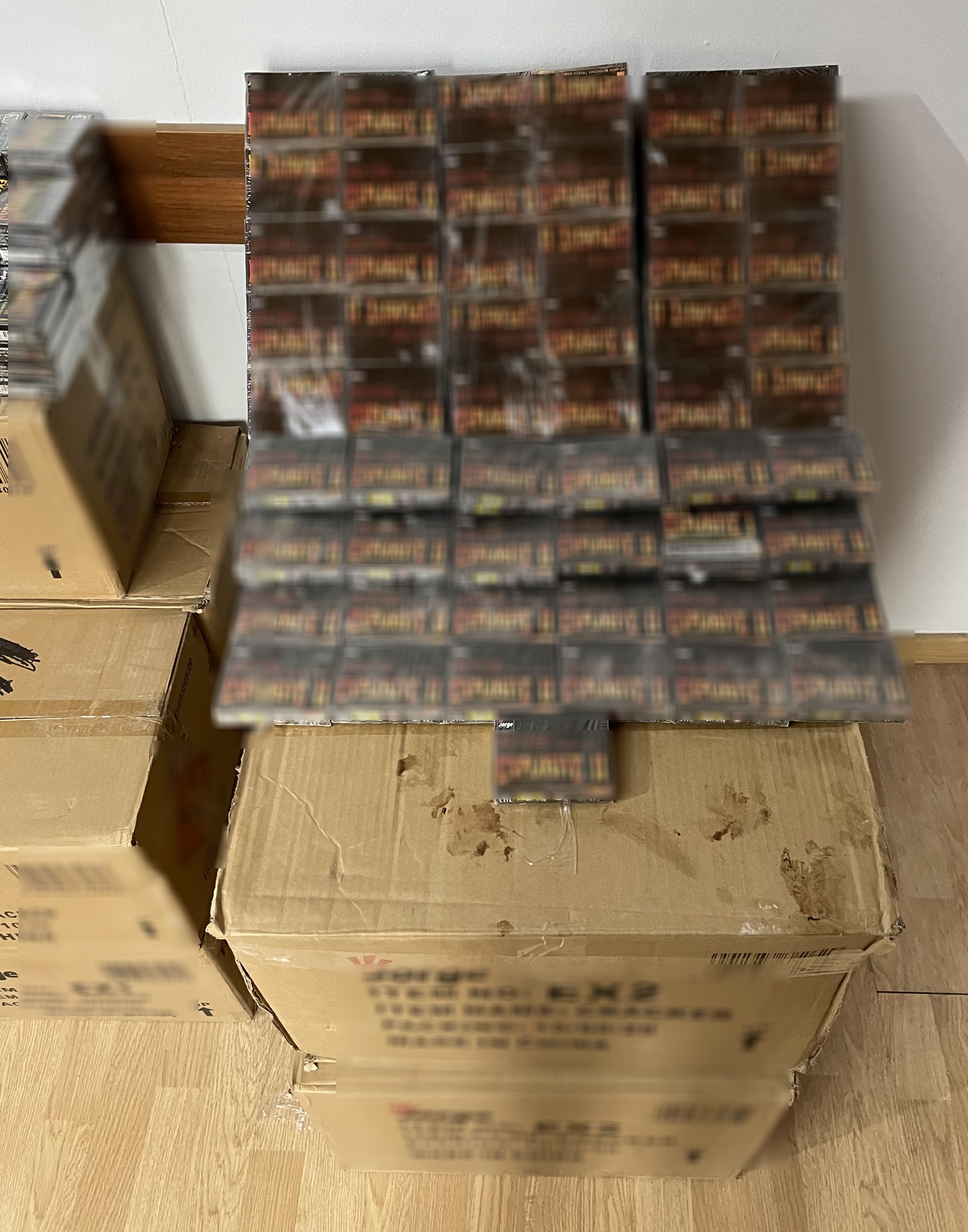 Κροτίδες Μυλοπόταμος