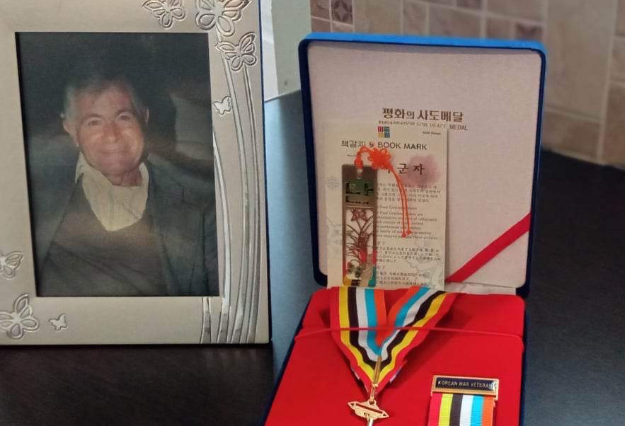 Χρυσόστομος Βουρλιδάκης