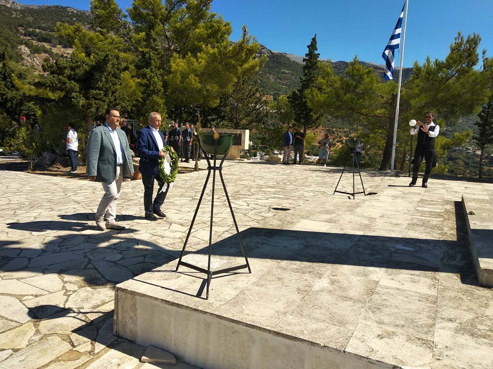 ΚΚΕ Βιάννος