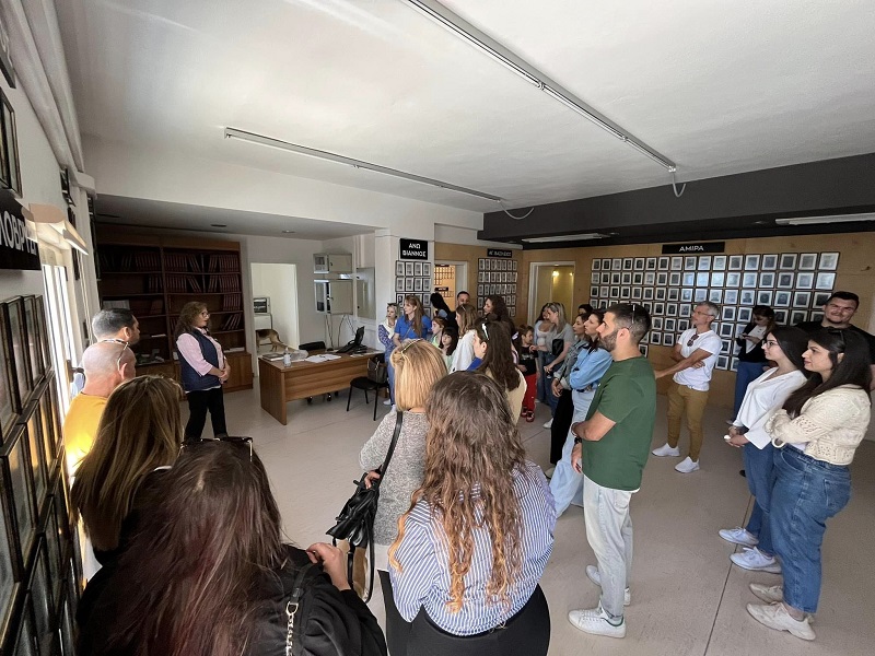 Μουσείο Βιάννου