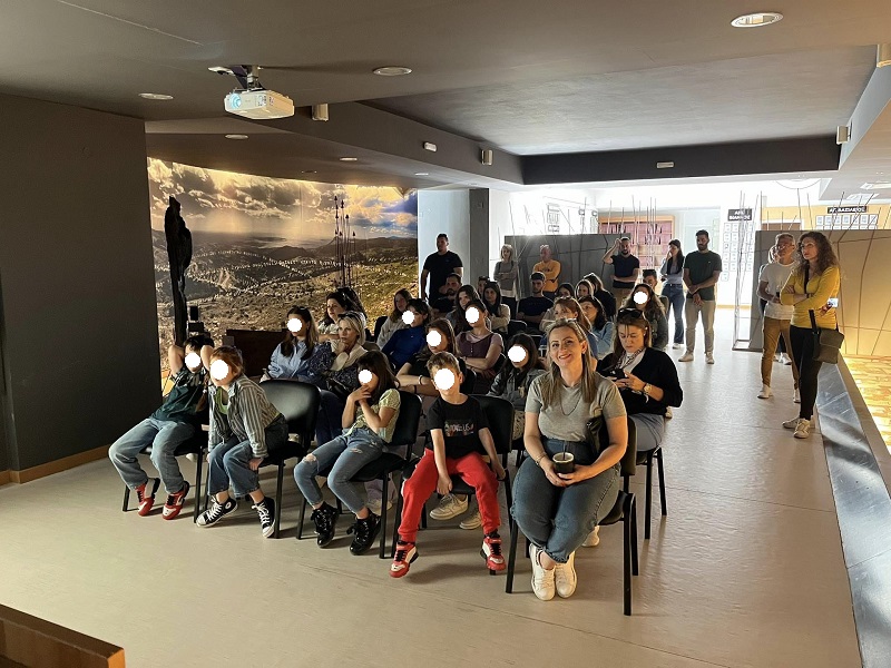 Μουσείο Βιάννου