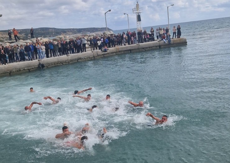 βιαννος θεοφάνεια