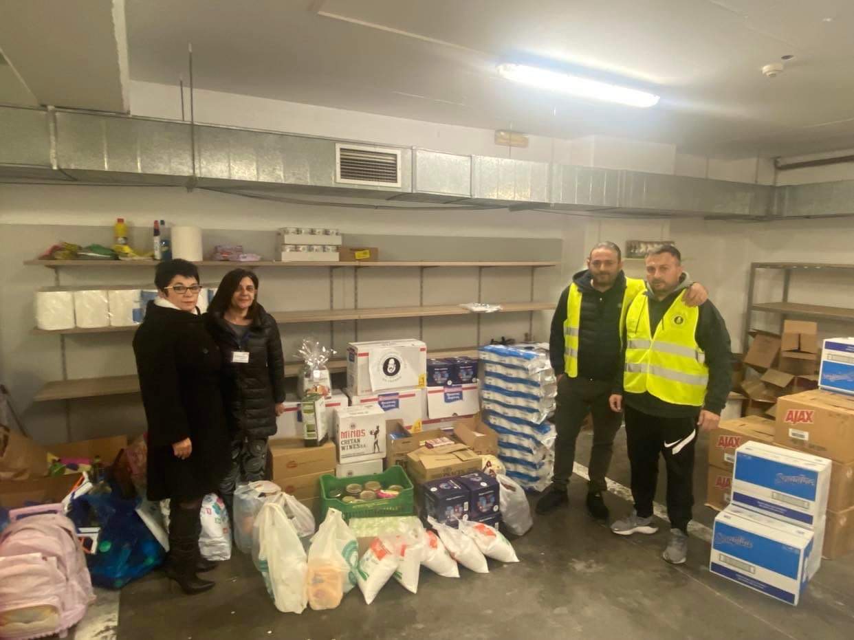 ροταριανος