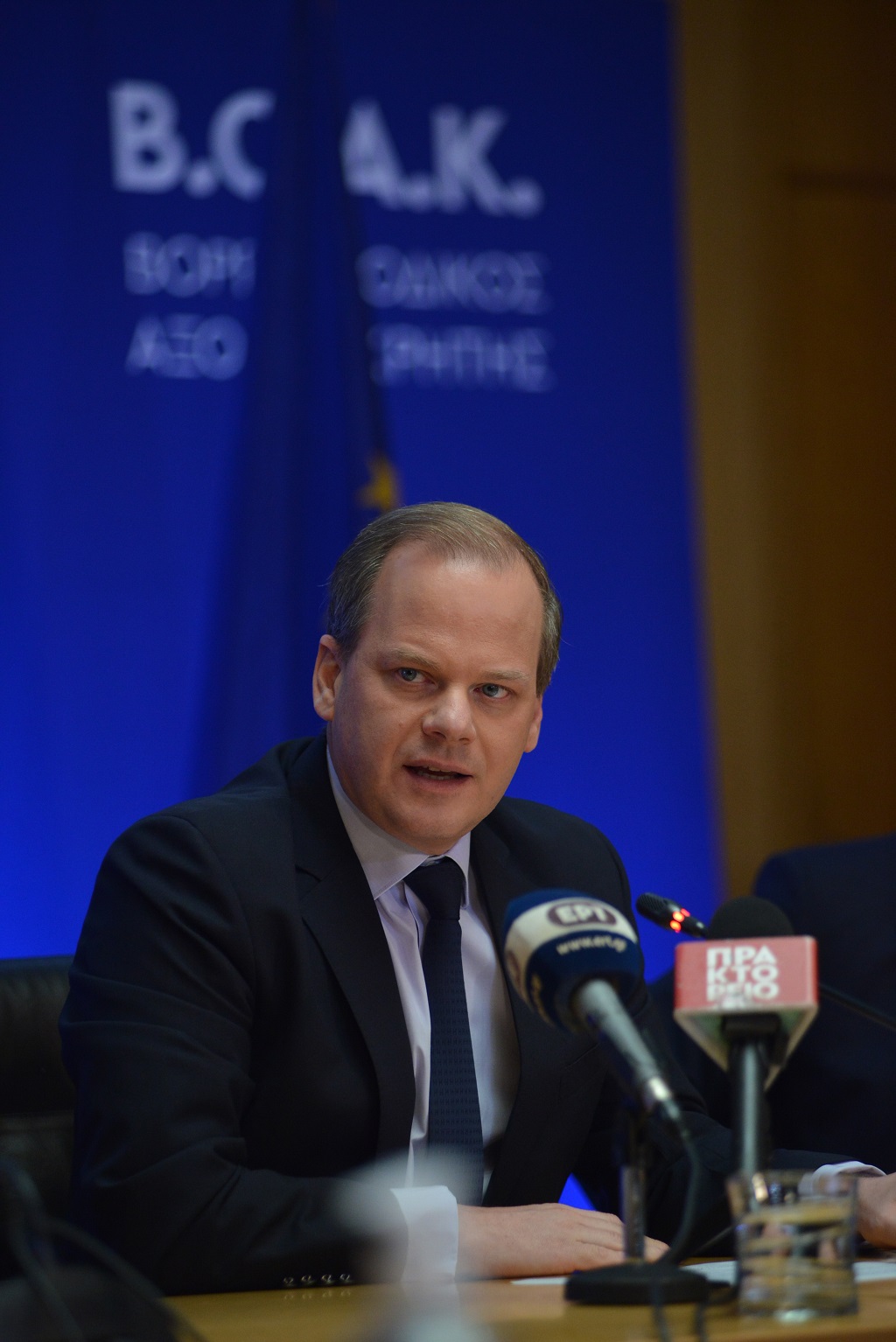 ΒΟΑΚ σύμβαση