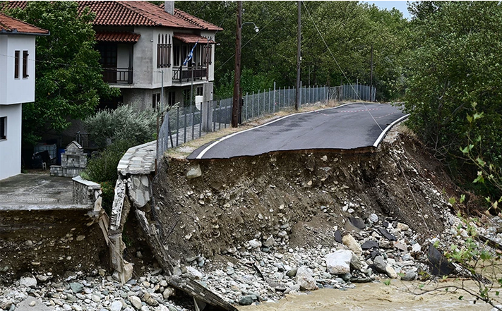 φωτογραφία ΑΝΤΩΝΗΣ ΝΙΚΟΛΟΠΟΥΛΟΣ / EUROKINISSI 