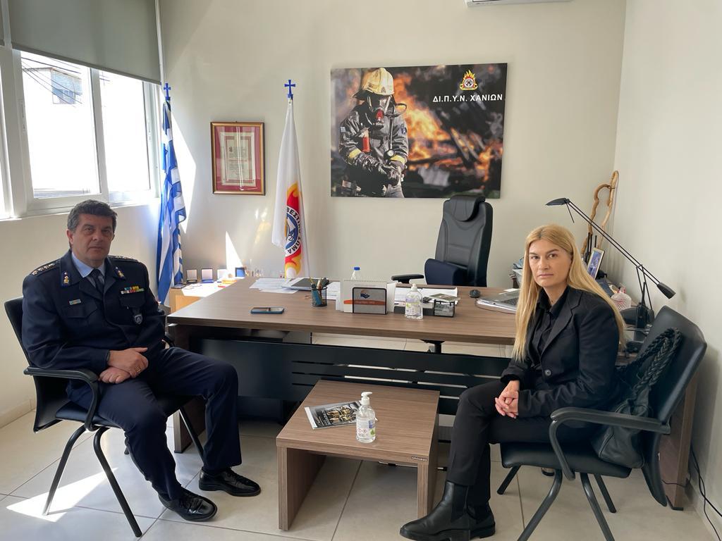 Σέβη Βολουδάκη