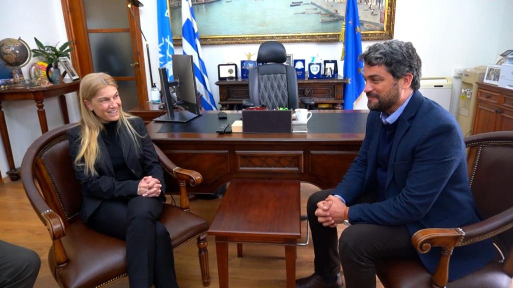 Βολουδάκη Σέβη