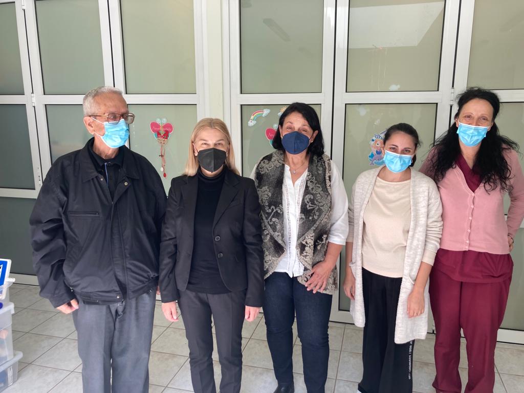 Σέβη Βολουδάκη