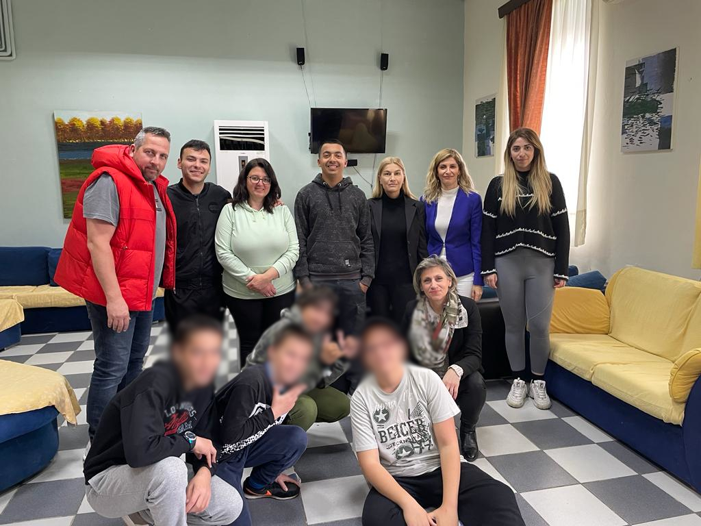 Σέβη Βολουδάκη