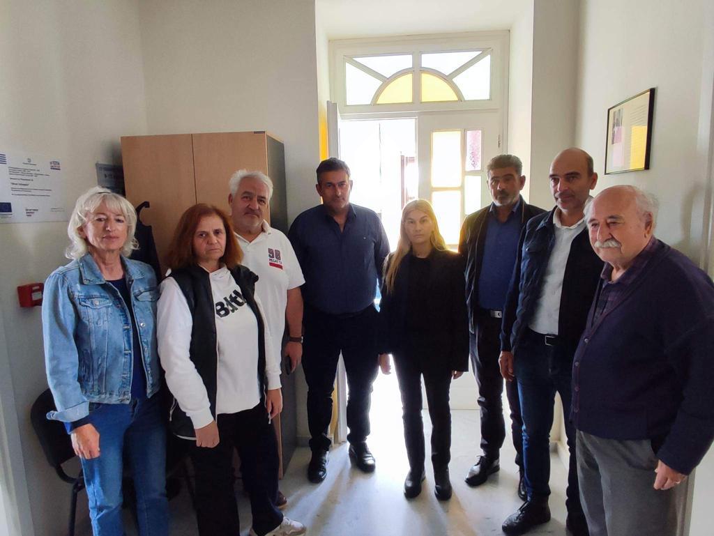 Σέβη Βολουδάκη